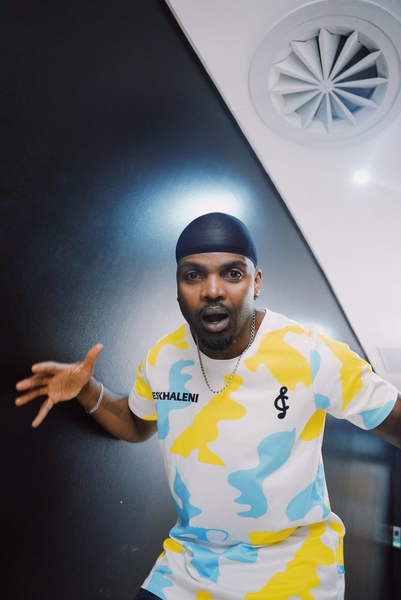 METROFMSA's tweet photo. Tonight, sis’Eskhaleni!! We are getting an amazing mix from the legendary  @djcleo1 tune in as it is coming up next!!! #METROFMSUMMERSHOW https://t.co/4MjqtEE1Oq