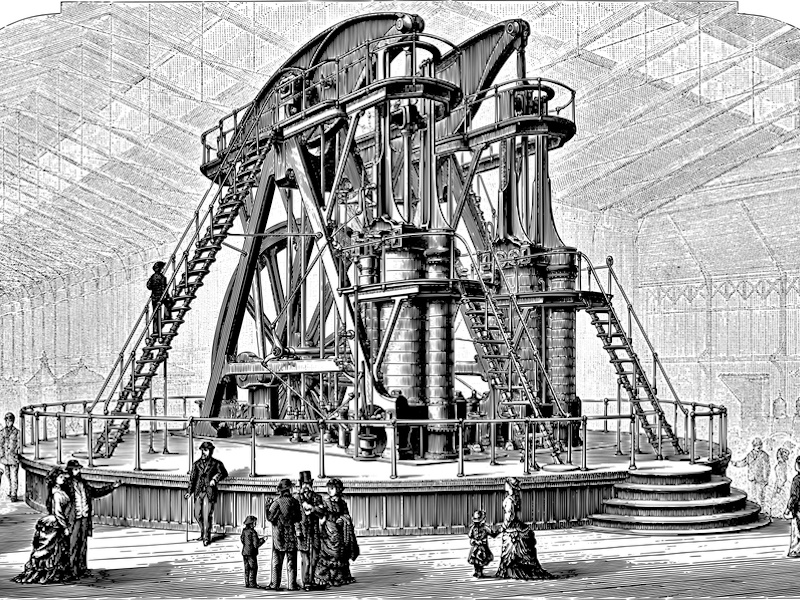 Clive (Max) Maxfield tweet media