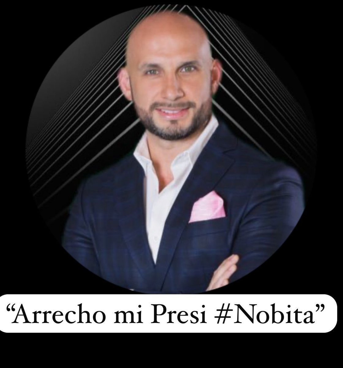 ertl27's tweet photo. #1
THE WINNER is #TobogánDePiojos
De largo; debe tener su propia enciclopedia de estupideces
No sabe ni de deportes y cree entender de política, finanzas, seguridad, equidad, ámbito social, redes sociales, urbanismo, transporte y etc.
En fin, así nomás con #Calliou https://t.co/xB3IJ322iW