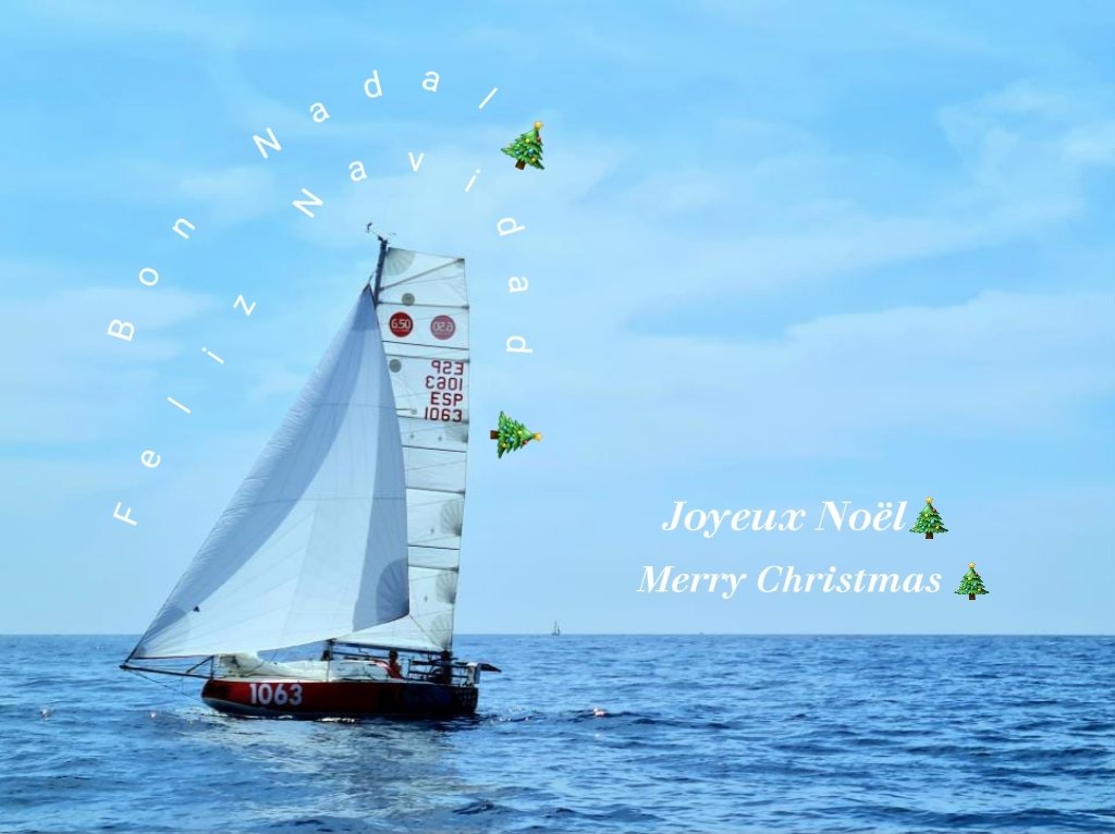 Feliz Navidad🎄💙