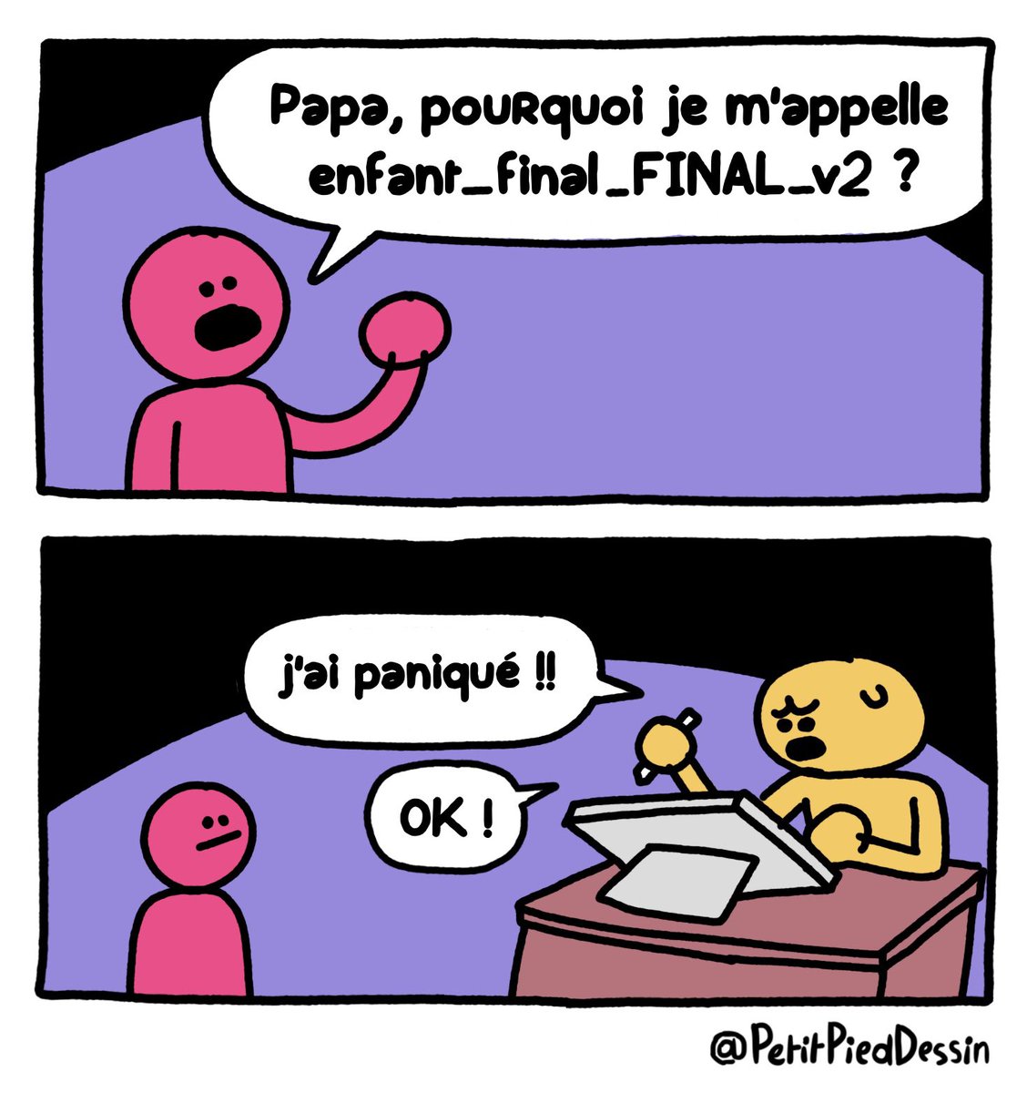 PetitPiedDessin's tweet photo. https://t.co/qZ7sTNzdAQ