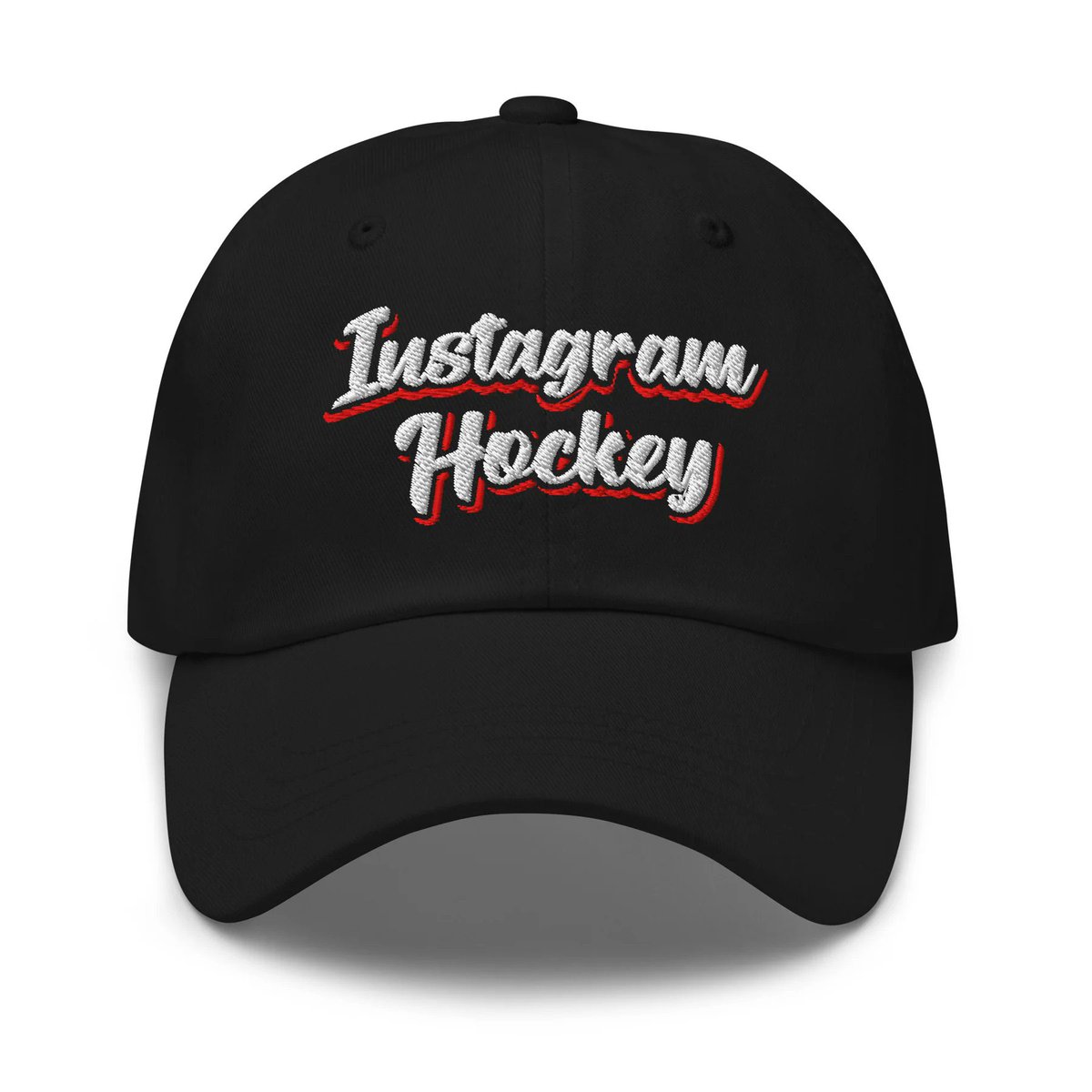 🚨Instagram Hockey Hat Giveaway! 😈🚨

RT &amp; Follow to enter to win the new IG Hockey hat! Available in flat or curved brim at:

athletelogos.com/search?q=insta…
