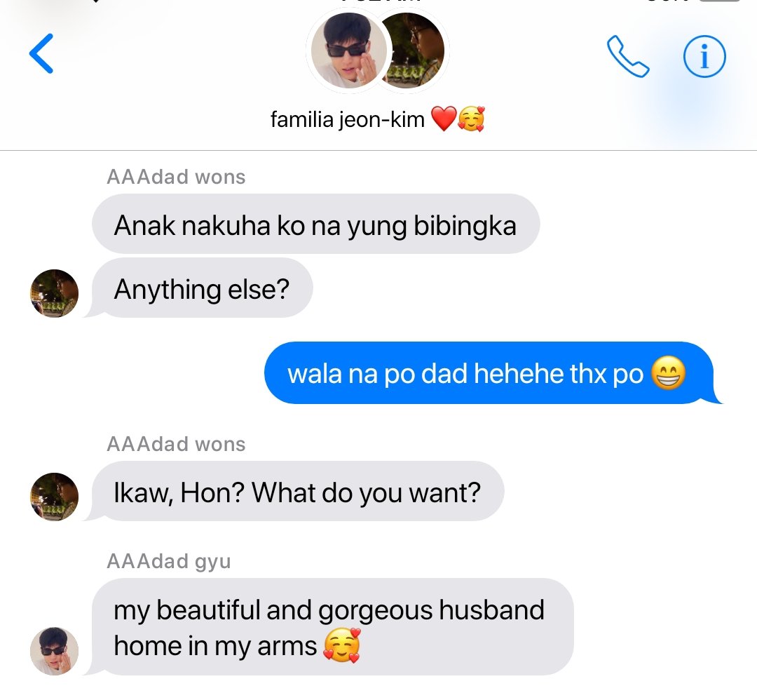 #minwon parents au —

christmas special! from our fave fam <3