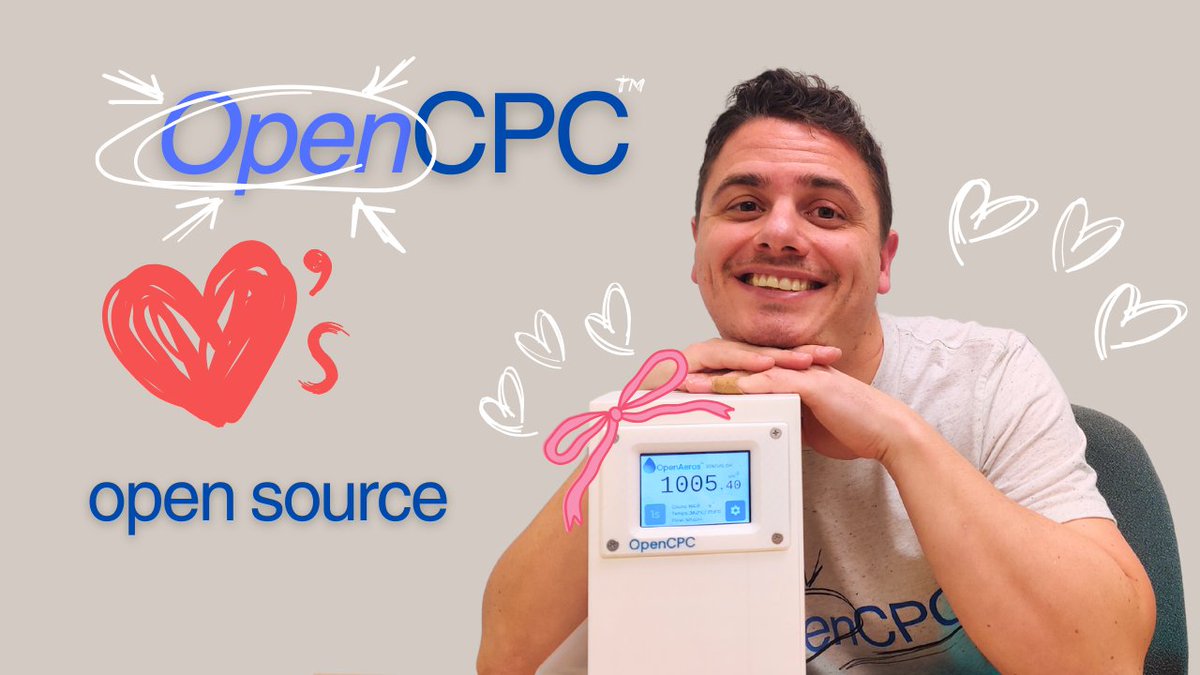 OpenAeros tweet media