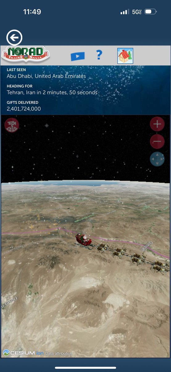 Guess who has started his trip!! UAE@11:53am <a href="/MNPSLibraries/">MNPSLibraryServices</a> <a href="/ITcreswellmnps/">Creswell Middle Magnet VaPA</a>