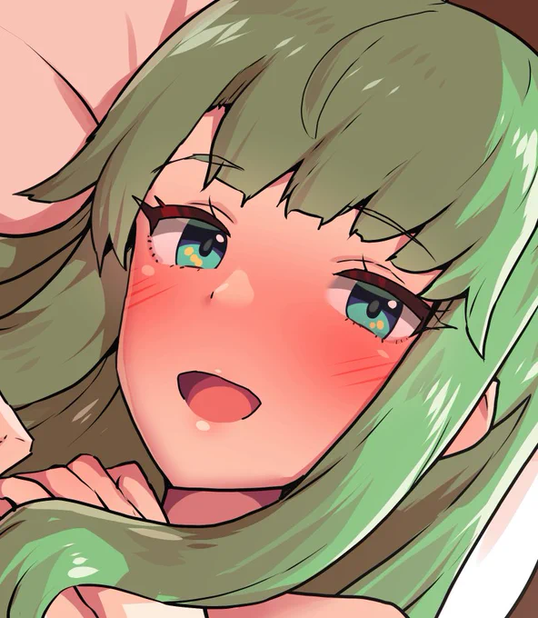 pixivFANBOX,fantiaで支援者さま向け限定イラスト更新しました。今月最初から展開してきたクリスマス編も今回で「ごちそうさま!」な1枚となります。どうぞよろしくお願い申し上げます! 次回更新は12月27日ごろ、「++」以上支援者さま向けに「秘蔵ラフ」を更新予定です。こちらもお楽しみに! 