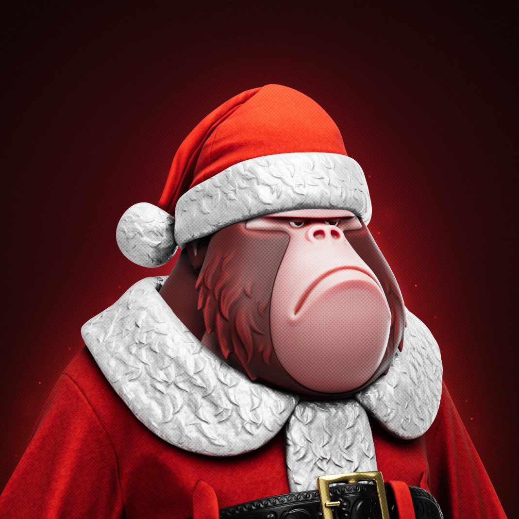Merry Christmas to my Solana Family