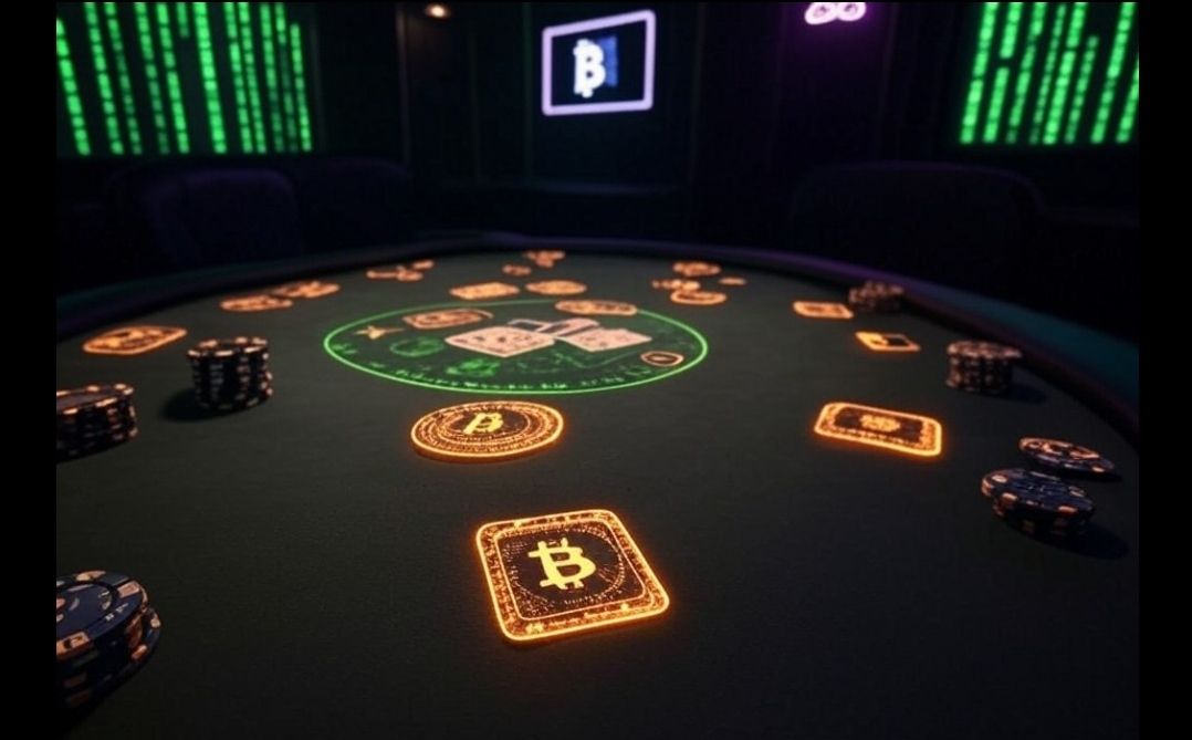 🎄✨ ORDINALS &amp; RUNES POKER MYSTERY ✨🎄

🕖 WHEN: 4:20 PM EST

💎 PRIZES: $2000+ in BTC, Runes, Ordinals from our generous sponsors! 

HOW TO ENTER THE POKER VOID:

1️⃣ PokerMan App, Club ID #428961

2️⃣ Match your names: Poker &amp; Discord names must be the same to qualify! Do not