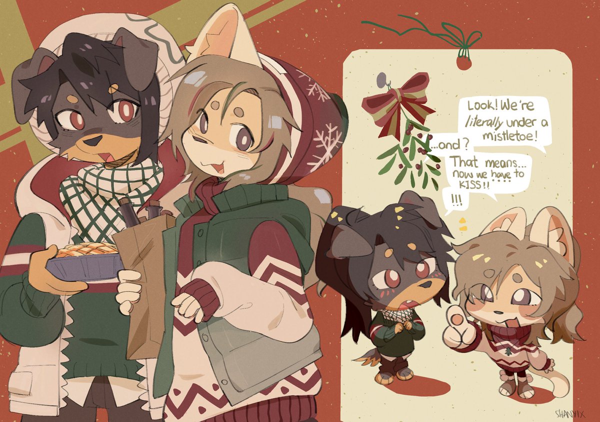 Rina🐰@ comms queued! tweet media