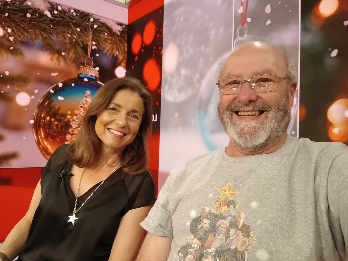 Jo Makel tweet media