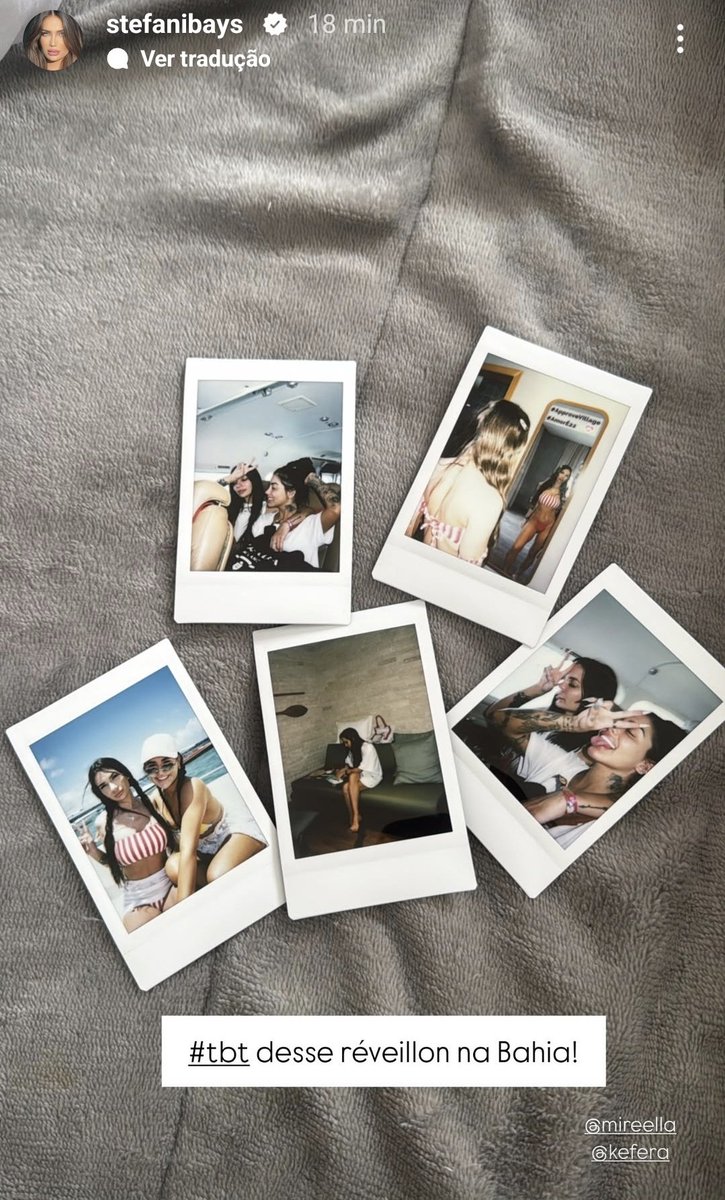 IntegSterella's tweet image. E como não sentir saudades?!!! ❤️