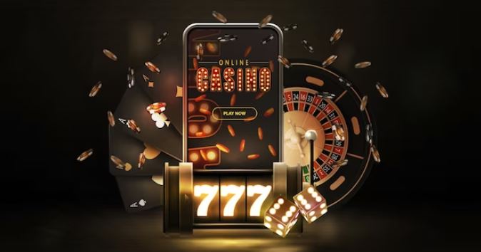 DivVisionETFs's tweet photo. The Evolution Of Slot Machines And Online Slots https://t.co/9v96axlEtX

#Slot #Slots #SlotMachine #SlotGacor #SlotNarok #Slotsawan #slotsaiboon https://t.co/dL70rdprTK