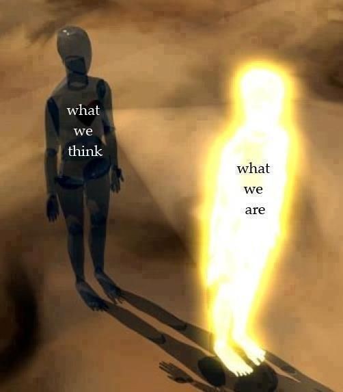 Consciouzness's tweet image. 