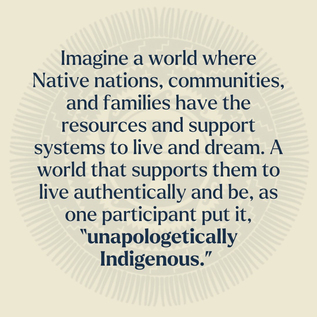 native_ways's tweet image. 🌟 Fund the Power of Being Unapologetically Indigenous 🌟 
💳 Donate today: nativeways.org/donate/
#UnapologeticallyIndigenous #NativeLed #SupportNativeNonprofits #EndOfYearGiving #IndigenousPower #PhilanthropyForChange #NativeLeadership #StayTrue
