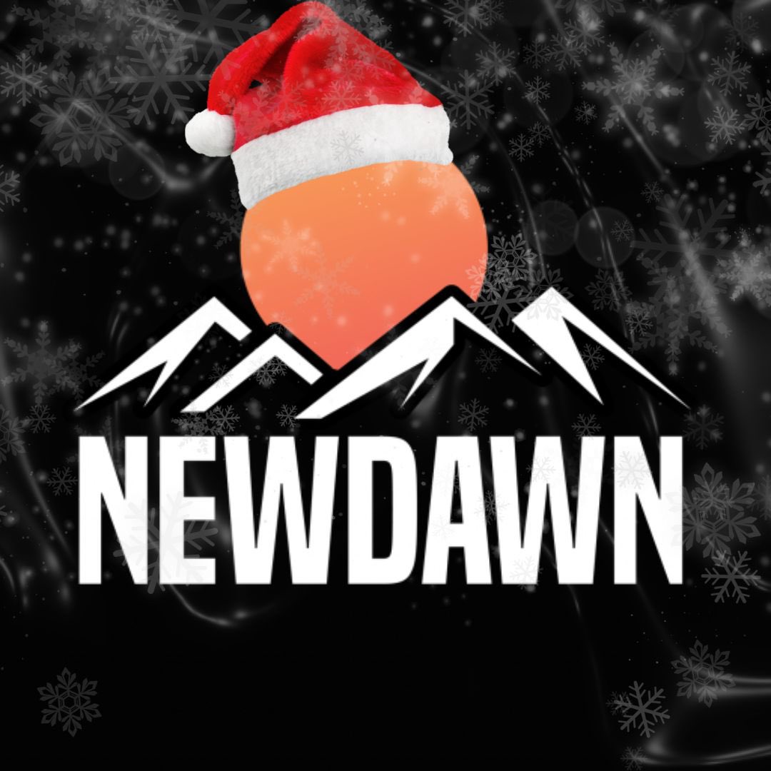 NewDawnEsport's tweet photo. Toute la team NewDawn Esport vous souhaite un bon réveillon et de bonnes fêtes de fin d'année 🧡

Rendez-vous en 2025 pour que nous fassions ensemble avancer l'esport en #Alsace 🔥

#NewDawnEsport 🌄 #NDWIN https://t.co/e5oHvbgG7r