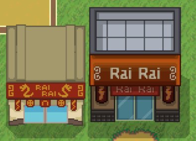 Saludos, entrenadores!⚡️

Sabemos que hemos estado desaparecidos este año 2024, pero desde el equipo de desarrollo del fangame queremos comunicar que este sigue en desarrollo, y... se acerca una NUEVA BETA en 2025‼️

Agradecemos enormemente vuestra paciencia

FELIZ NAVIDAD🎄❤️