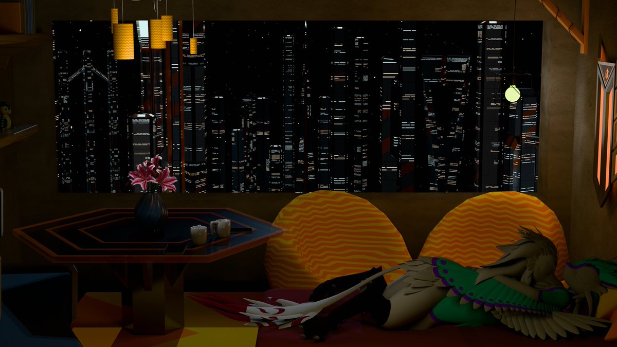 Maxime66410's tweet image. Je souhaite un joyeux Noël à chacun et un excellent réveillon à tous. 🎄📷 💝

OC : Me &amp;amp; @Luminerase 
#Render3D #3D #Blender #Christmas #Christmas2024  #Avali