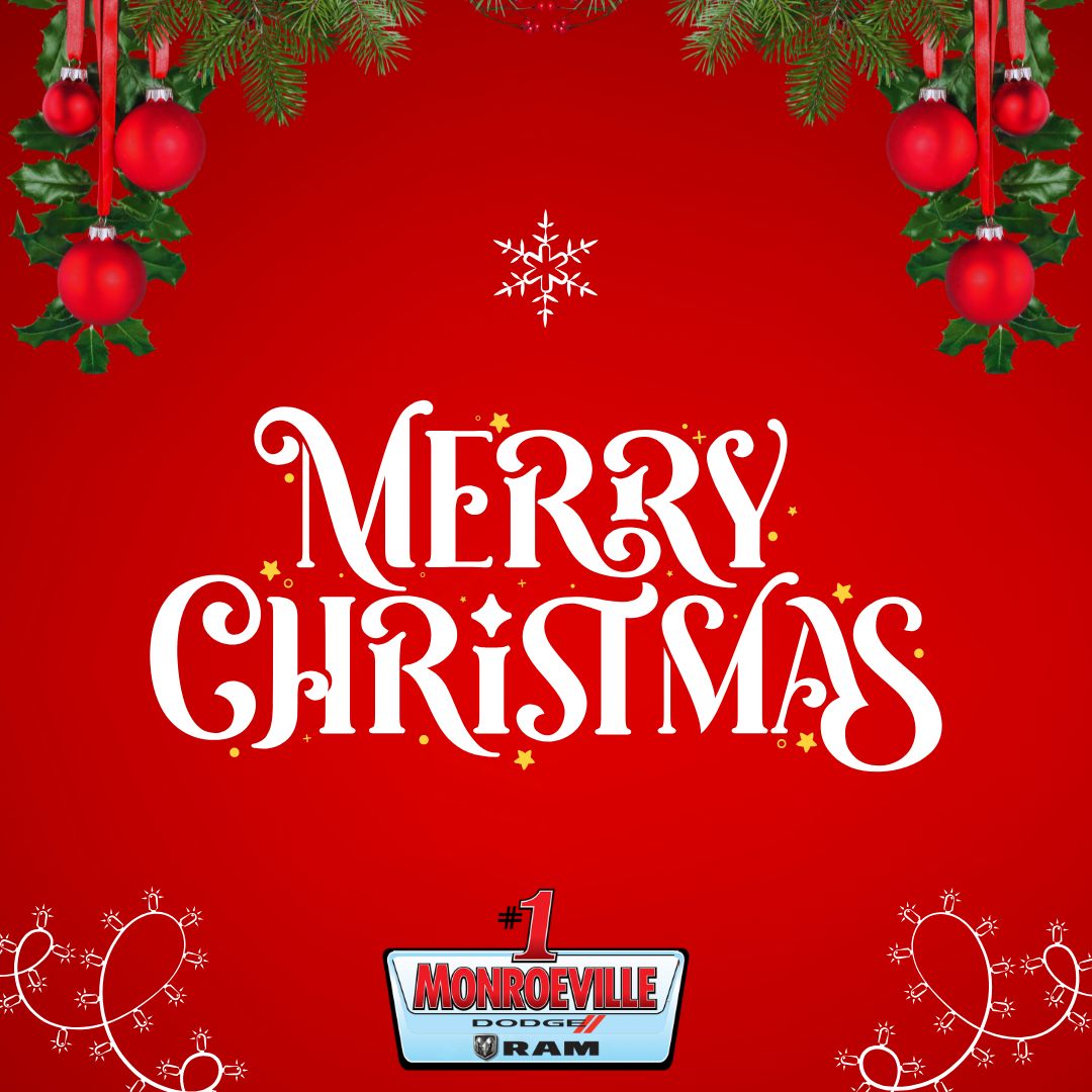 PghDodge's tweet photo. Merry Christmas everyone! https://t.co/WDuyPaHghl