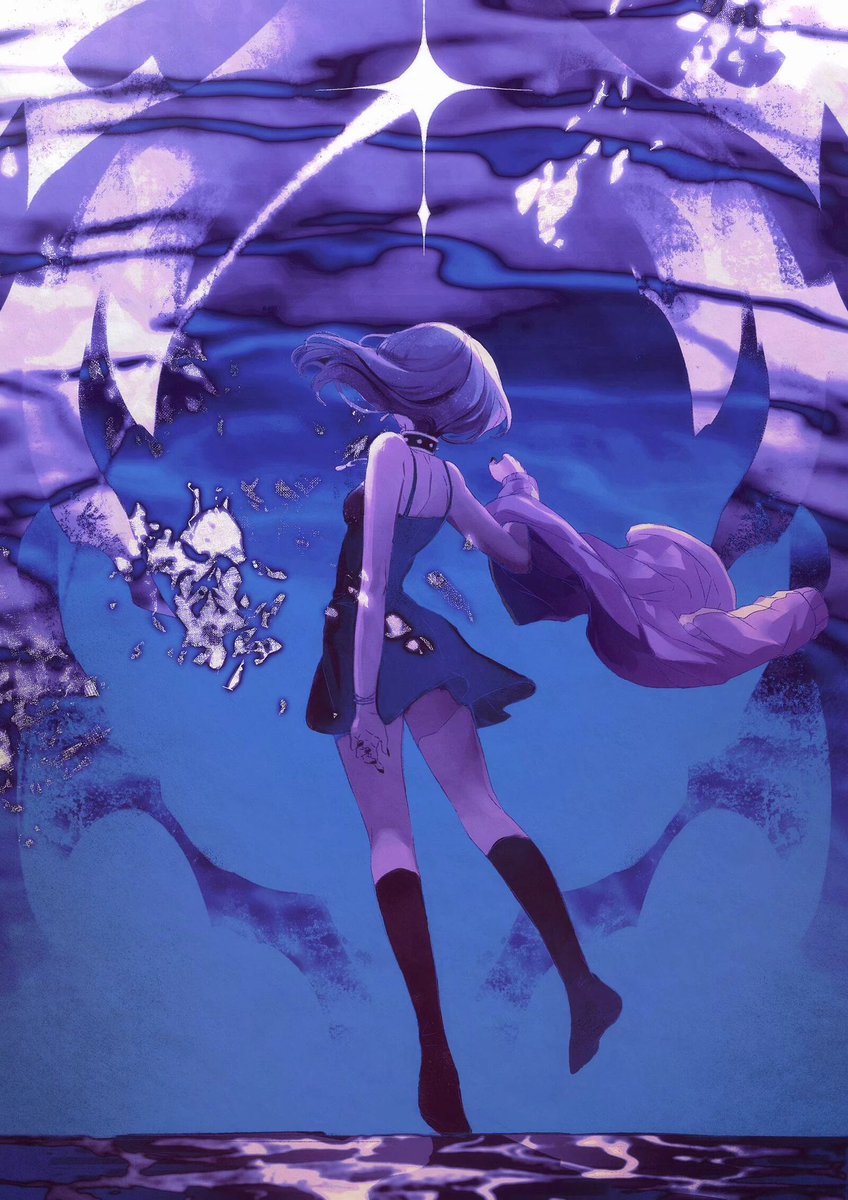 tara3763's tweet image. #keylocker