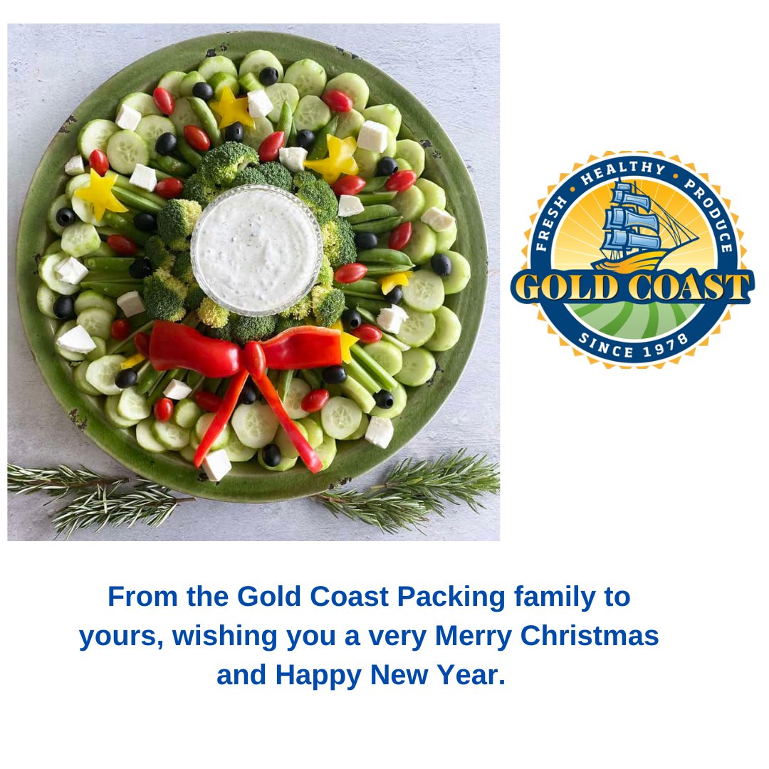 Gold Coast Packing tweet media
