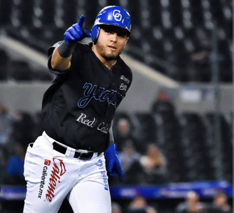 ¿QUÉ EQUIPOS SE PERFILAN AL CAMPEONATO?

Restan 6 juegos para finalizar la temporada y aquí les digo las fortalezas y debilidades de los siete equipos contendientes al título de la #LMP

¿Se va o no Jonathan Aranda de los Yaquis? 

Zona de Contacto. 👇

purobeisbol.mx/zona-de-contac…
