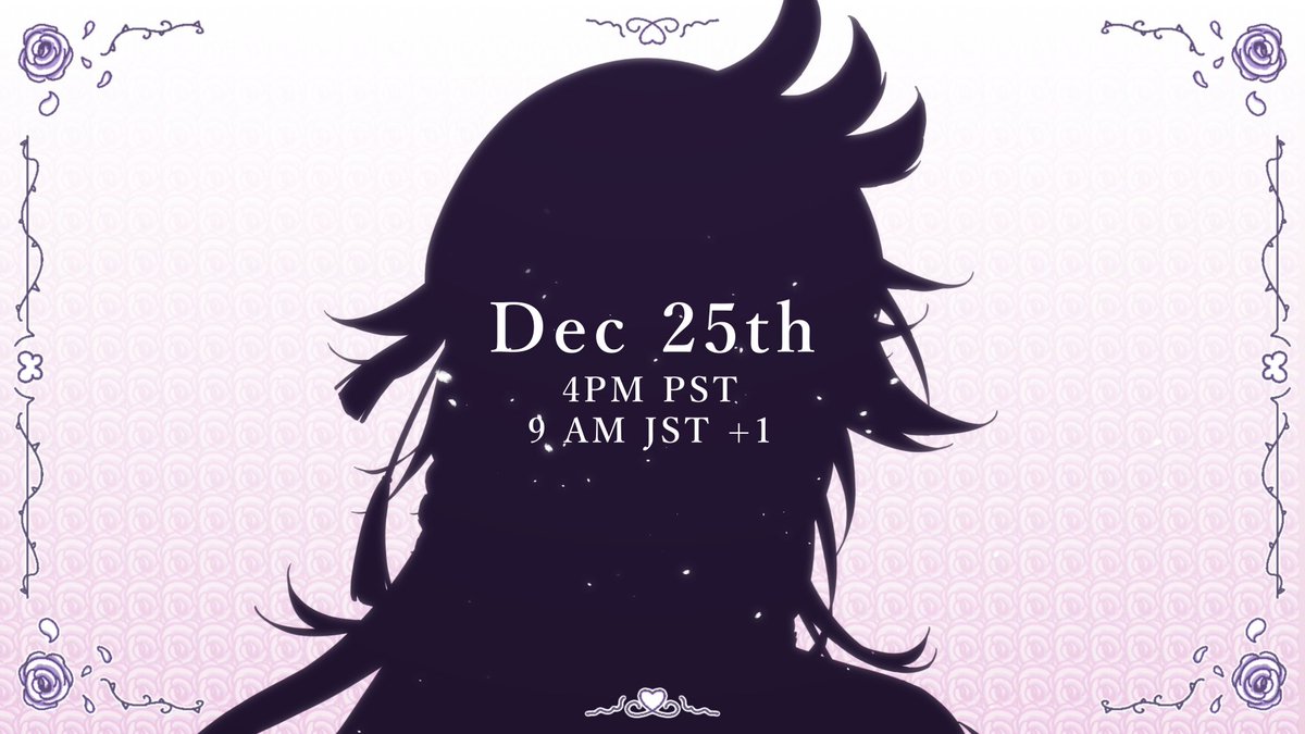 Banzoin Hakka🔅HOLOSTARS EN tweet media