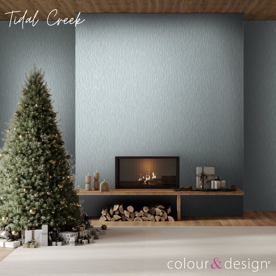 ColourDesign1's tweet photo. Happy Holidays from all of us at Colour &amp; Design!
As the year comes to a close, we want to thank you for allowing us to be a part of your design journey. This season, may your spaces be filled with warmth, inspiration, and holiday cheer. https://t.co/39ECHEXH9W