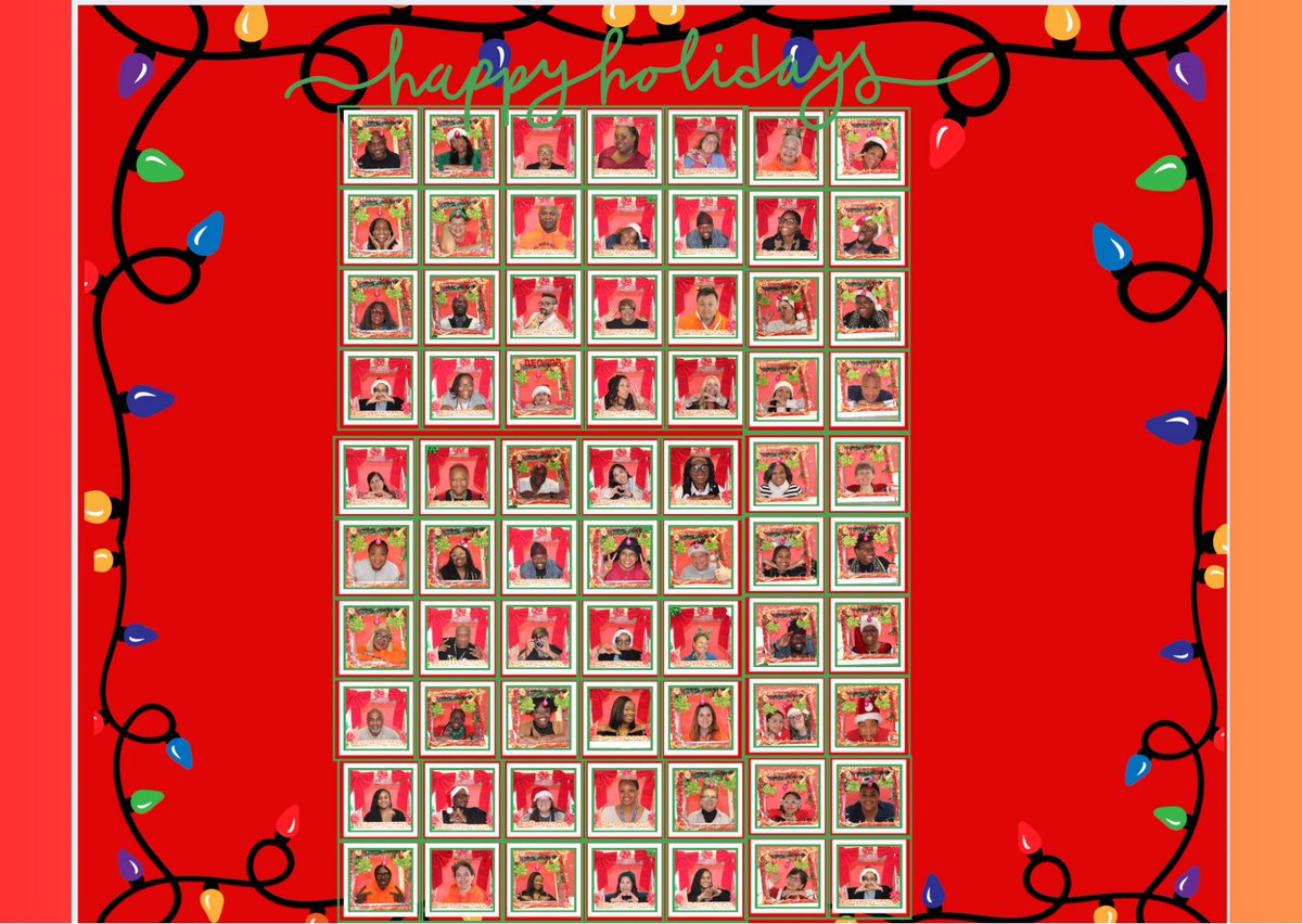 Happy Holidays, Tiger Nation!!! Check out our Staff Holiday Box Photo!!!! <a href="/DuValPTSA/">DuValPTSA</a> <a href="/DuValHSTigers/">DuVal Athletics</a> @LargoBiz <a href="/DuvalCheerlead1/">DuVal Cheerleaders🎀</a> <a href="/DuVal_Robotics/">DuVals Robotics Team</a> <a href="/TigersTrack_/">Duval HS XC and TF</a> <a href="/Football_DuVal/">DuVal High School Football</a> <a href="/DuvalBasketball/">Duval Men’s Hoops</a> <a href="/lesliesalley/">Leslie Salley</a>