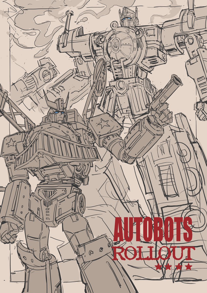 CoosCHAI22's tweet photo. My God what a complicated design😵
#Transformers #Prowl #OptimusPrime https://t.co/KNCleWQTTR