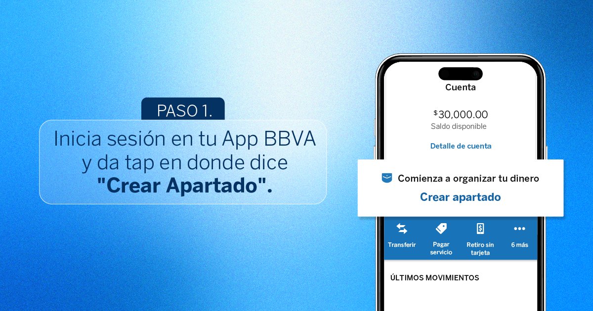 BBVA México tweet media