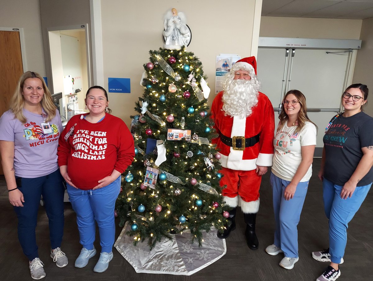 Ascension Via Christi tweet media