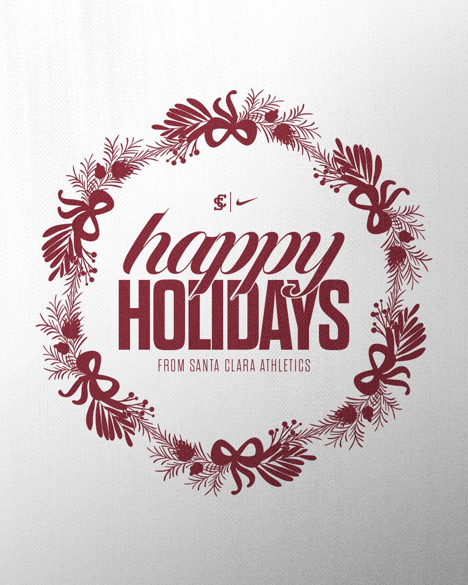 Santa Clara Broncos tweet media