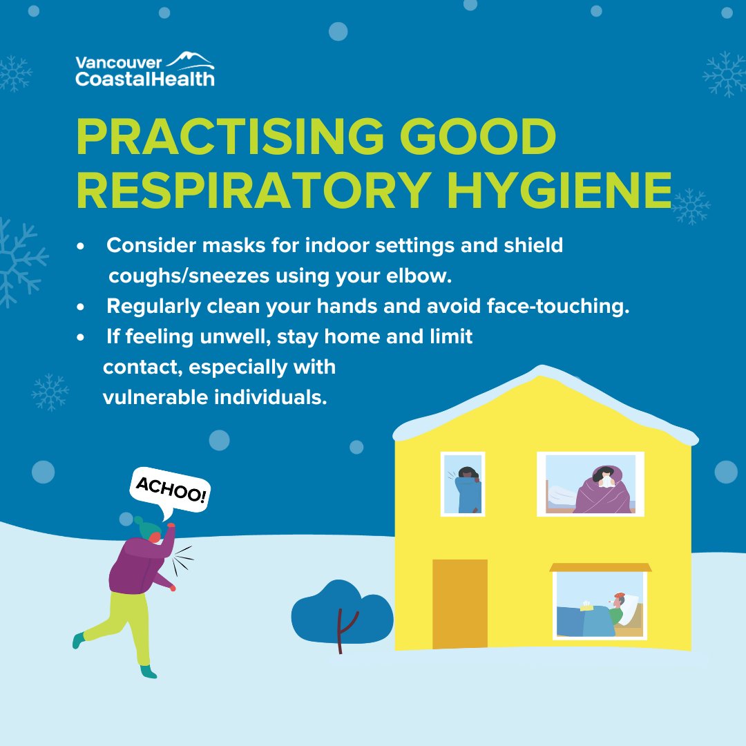 Vancouver Coastal Health (@vchhealthcare) on Twitter photo A-choo! Remember, coughs and sneezes should go into your elbow, not your hands. 
Learn more about practising good cold and influenza season hygiene at: vch.ca/en/practise-go… A-choo! Remember, coughs and sneezes should go into your elbow, not your hands. 
Learn more about practising good cold and influenza season hygiene at: vch.ca/en/practise-go…