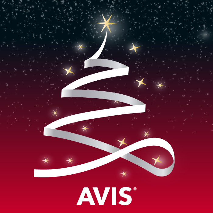 🎄¡Felices Fiestas les deseamos desde Avis Argentina!
♥️Gracias por acompañarnos durante el 2024.
🚗Esperamos hacer muchos viajes más en 2025.
Avis.com.ar
