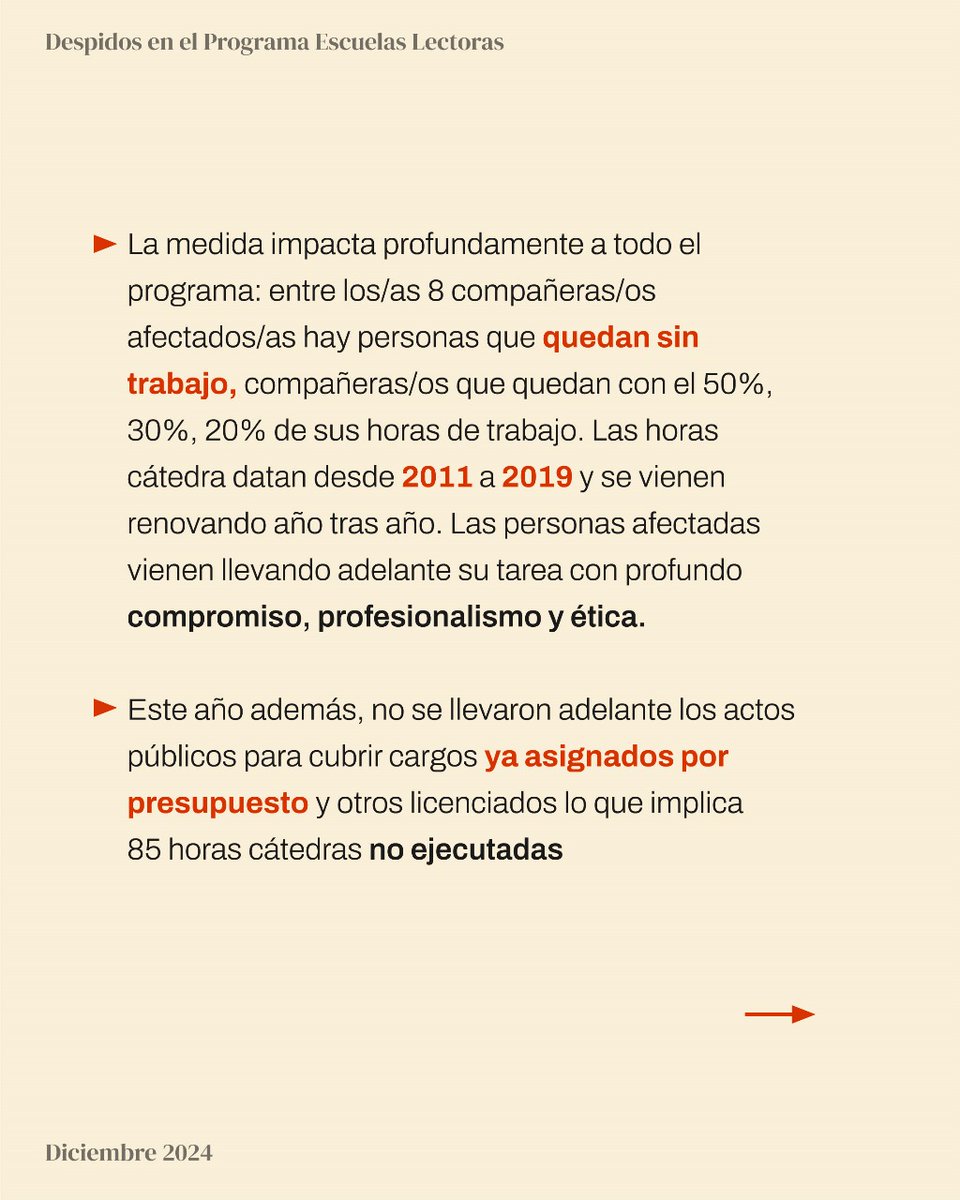 AvosNo's tweet photo. Este año no podía terminar de otra manera más que con un reclamo por despidos,mientras armo la cena navideña, ahorrando porque nos echaron el 19 de diciembre, estoy armando esto https://t.co/ue5opvOcIG