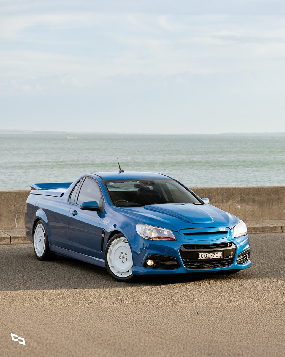 collectingcars_'s tweet image. This Holden VF SSV Ute is a potent yet practical modern performance utility vehicle.
⁠
📍LIVE NOW - Sydney, NSW, Australia⁠
⁠
collectingcars.com/for-sale/2013-…
⁠
#CollectingCars #Holden #Ute #V8 #AustralianCar #MuscleCar