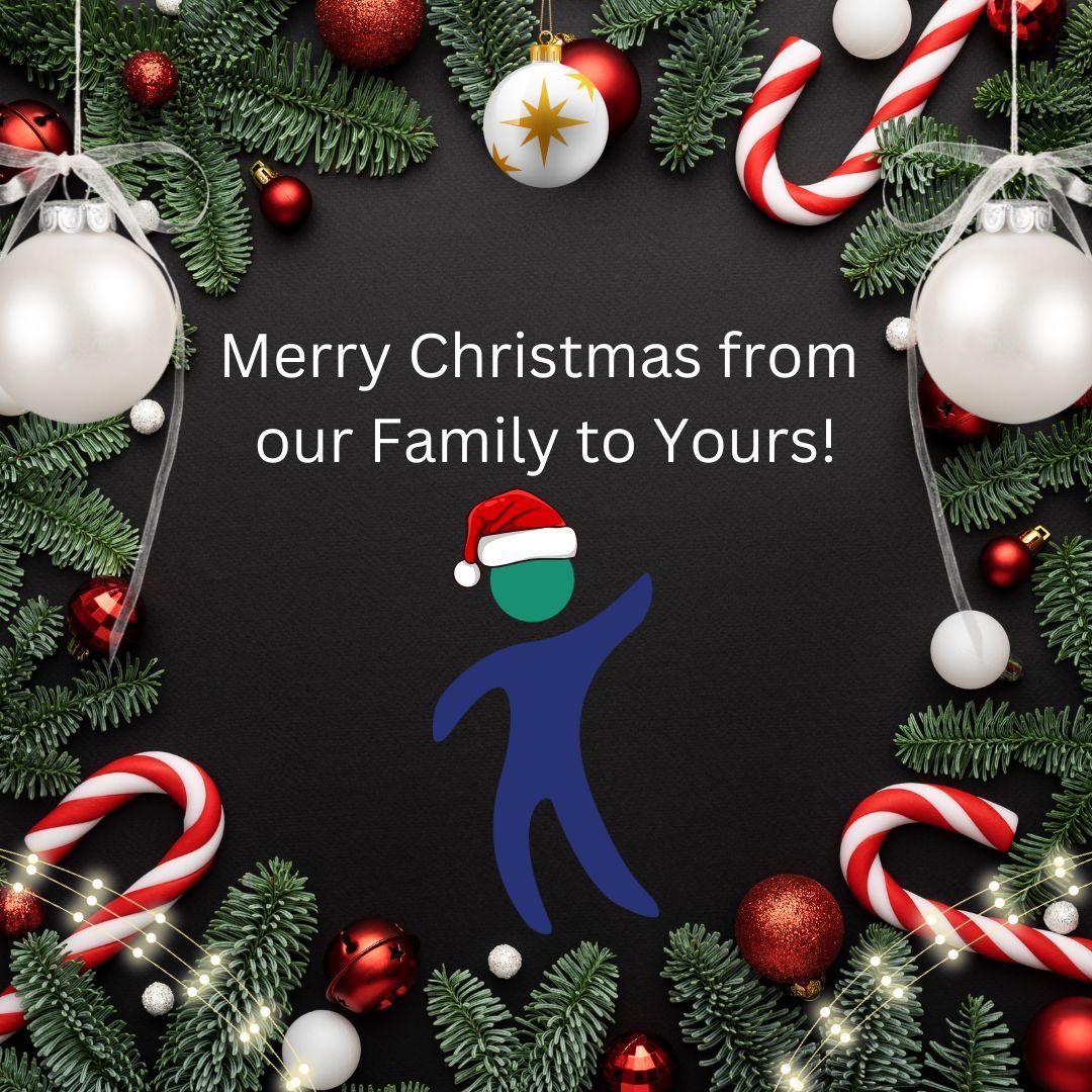 GoBioworks's tweet image. We want to wish everyone a Merry Christmas and we hope you can enjoy it with family! We will reopen Thursday, December 26th at 8:00! 🎄