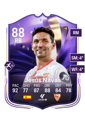 🚨6PM Content

- 85+ Combo Upgrade
- 3 of 10 80+ Player Pick
- Navas EOE SBC
- Puzzle SBC
- Rush OBJ's

#FC25