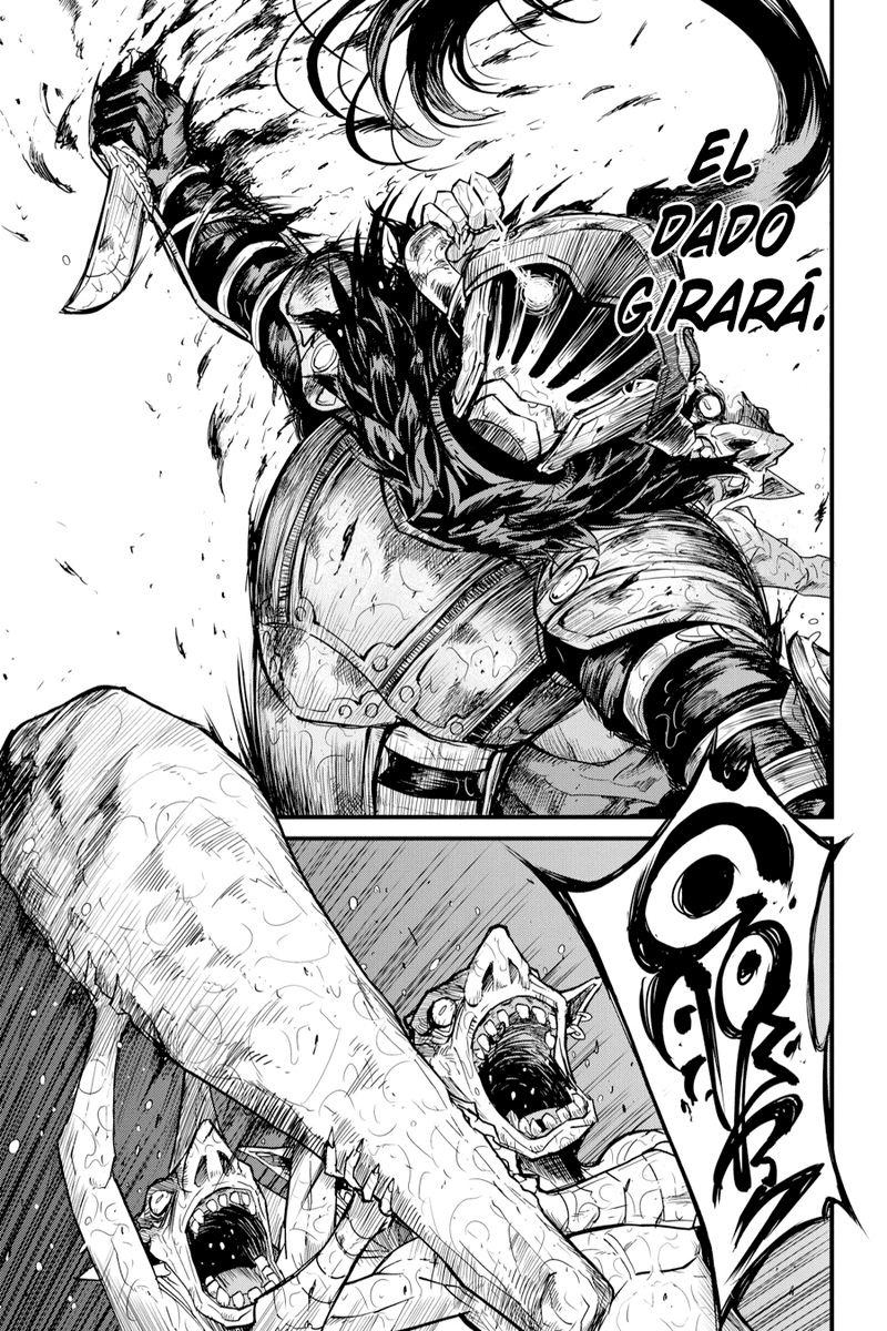 JugoDNaranja21's tweet photo. Aprovecho para decirles que se lean Goblin slayer: Year one. Es más crudo que el otro y nos cuentan más exacto del pasado de goblin slayer (además de como son sus primeros años de cazador de goblins)

#goblinslayeryearone #GoblinSlayer https://t.co/NqZqNGYG6F