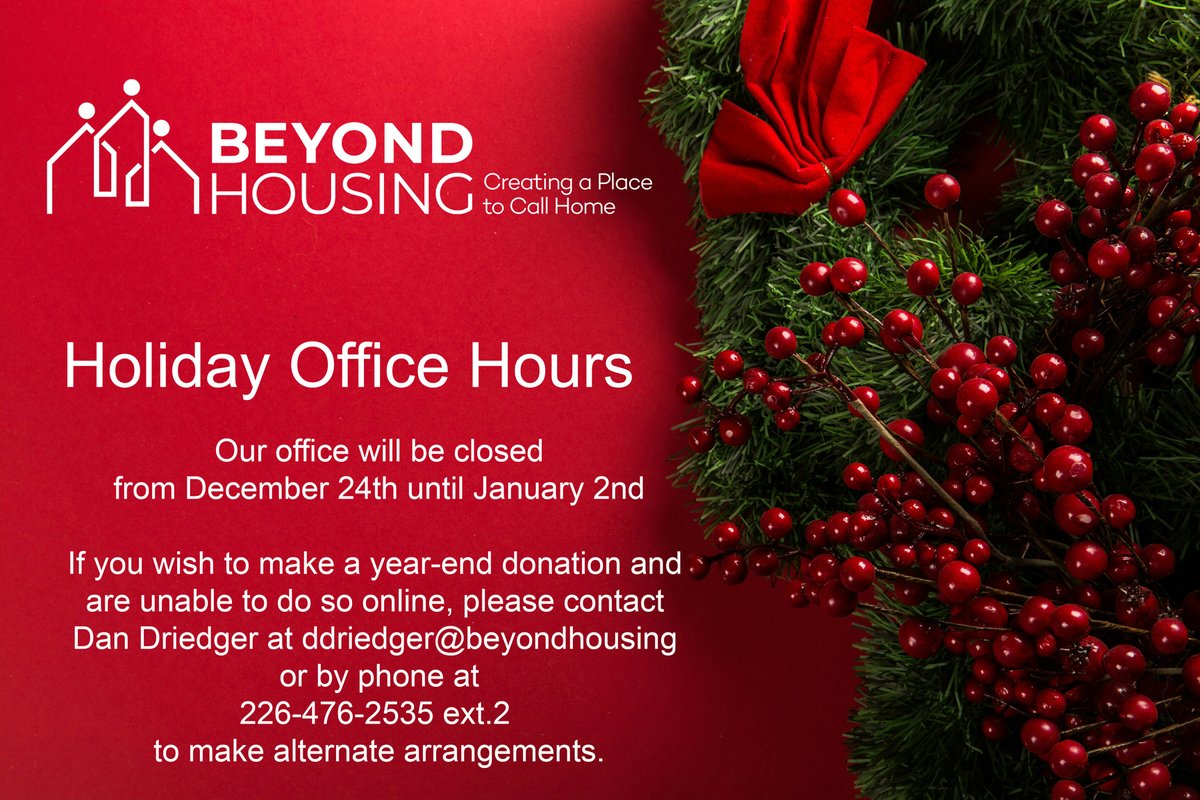 Beyond Housing (@beyondhousingwr) on Twitter photo 