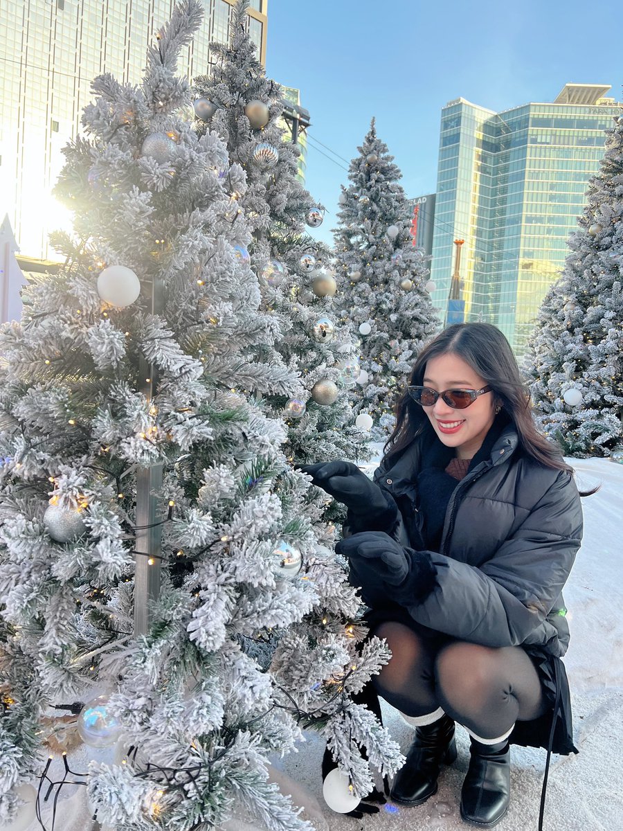 ayaorapan's tweet photo. Merry Christmas 🎄🐰🍒🤶🏻✨
#ayaorapan https://t.co/dd60ZRY5RI