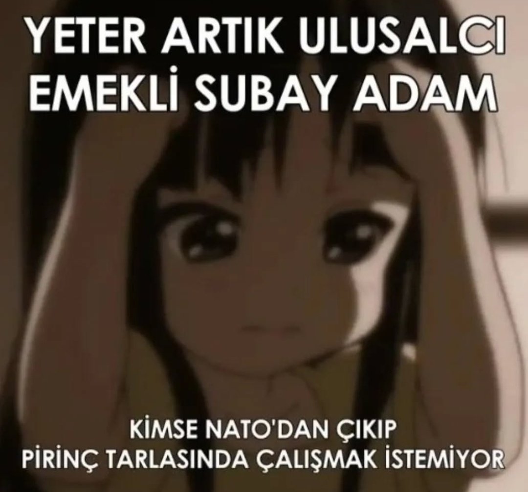 1656ozlemi's tweet photo. https://t.co/I2PQun6SA4