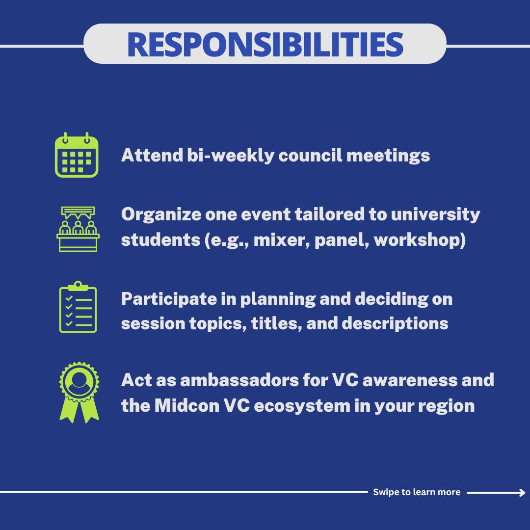 Midcon VC tweet media