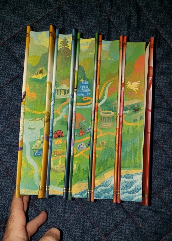 Rob (Sharky) Pruneda 📖🦈 tweet media