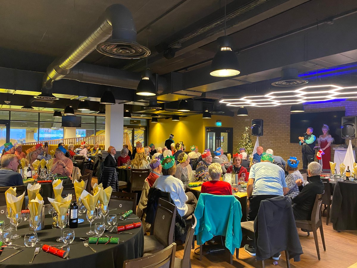 Wolves Foundation tweet media