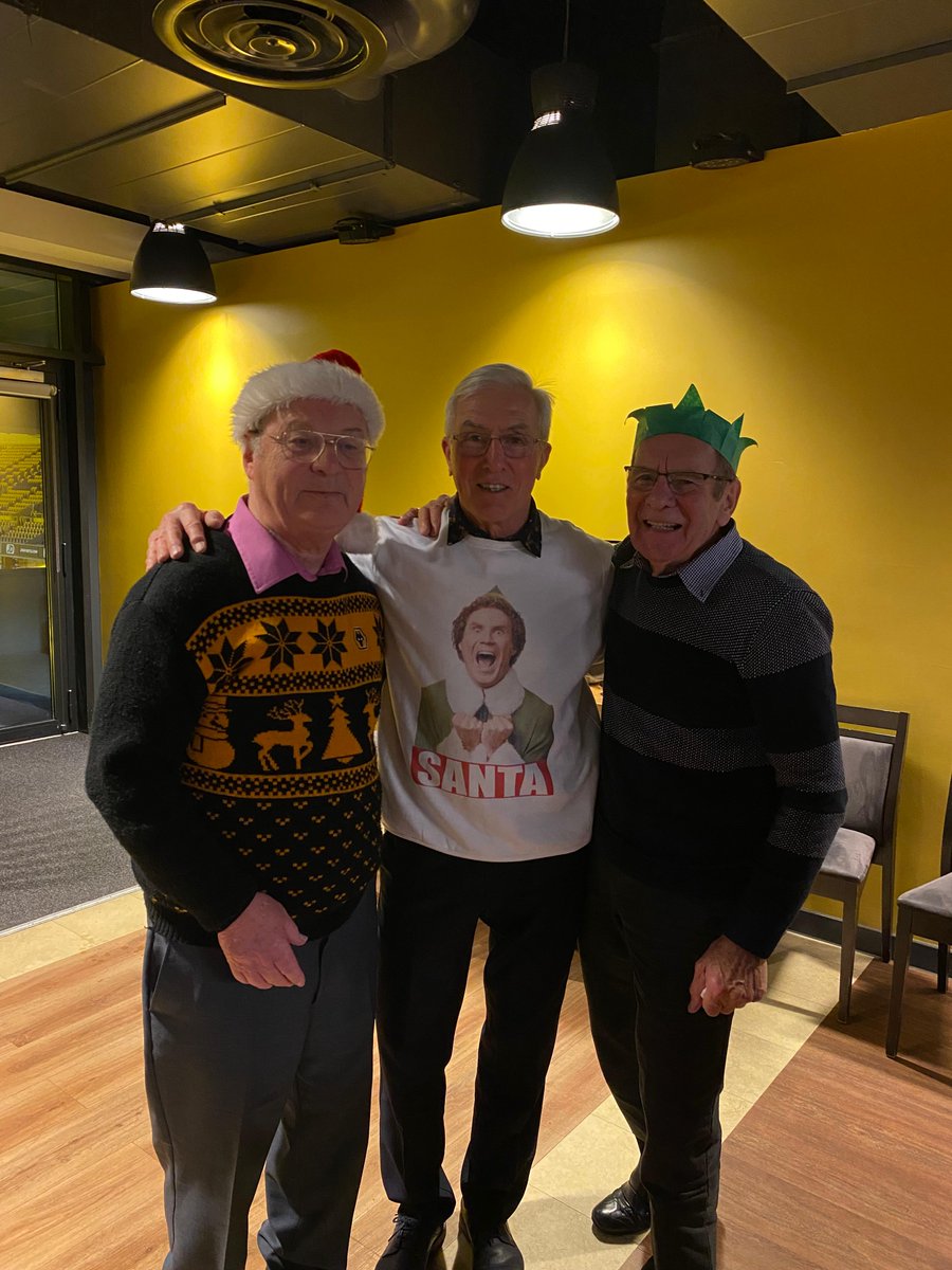 Wolves Foundation tweet media