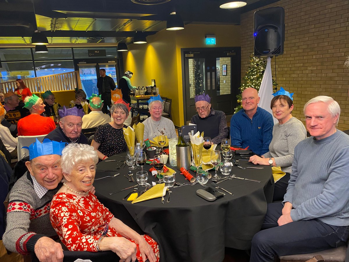 Wolves Foundation tweet media