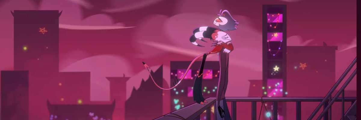 ghostfvkers's tweet photo. this might be super obvious but it just makes me so happy how comfortable they physically are with each other, in various scenes but especially the balcony one. they trust each other's touch, especially blitz to not let him fall lol. bathtub scene as well like you can just see+🧵 https://t.co/o3liBcjtC7