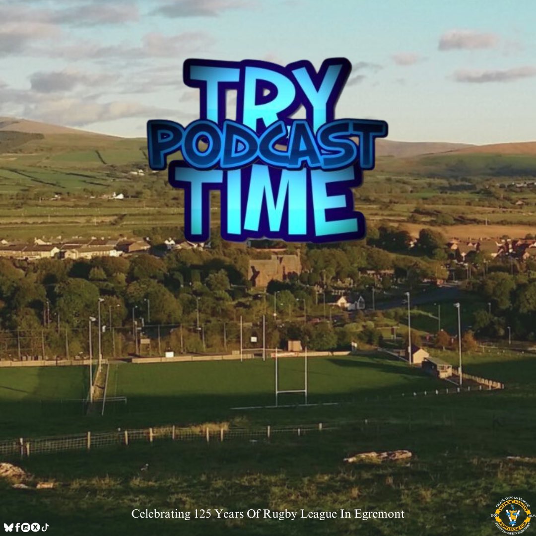 EgremontR's tweet image. 𝐓𝐑𝐘 𝐓𝐈𝐌𝐄 𝐄𝐗𝐓𝐄𝐍𝐃 𝐏𝐀𝐑𝐓𝐍𝐄𝐑𝐒𝐇𝐈𝐏

The @TryTimePodcast have officially extended their partnership with as our official podcast partners

#UpTheMont | #Since1900

𝐂𝐞𝐥𝐞𝐛𝐫𝐚𝐭𝐢𝐧𝐠 𝟏𝟐𝟓 𝐘𝐞𝐚𝐫𝐬 𝐎𝐟 𝐑𝐮𝐠𝐛𝐲 𝐋𝐞𝐚𝐠𝐮𝐞 𝐈𝐧 𝐄𝐠𝐫𝐞𝐦𝐨𝐧𝐭 🔵⚪️