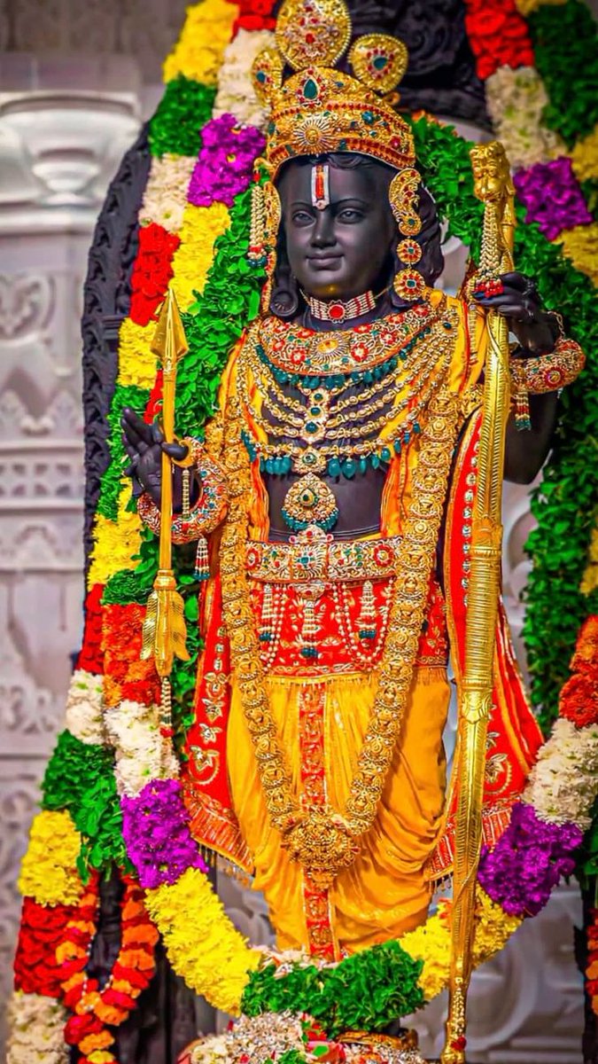 VipulPal3222's tweet image. जय श्री राम 🚩🚩🚩

#JaiShriRam
#chess #chessbaseindia
#Farmers_Day
#SikandarTeaser
#BiggBoss18
#VivianDsena
#zelena
#PVSindhuWedding
#RajatDalal
#KaranveerMehra #Avinash #avisha
#Sanatan
#HelpingHands
#1DayToTPD #HelpingHands